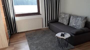 Фото номера Трехместный номер Фермерские дома Willa Maciejka г. Trybsz 6