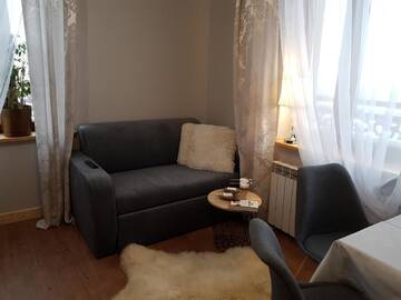Фото номера Классический трехместный номер Фермерские дома Antonówka г. Trybsz 29